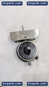 CDI 2-B25-125-5 .0005".125 Range – actual item, photo 6 of 7