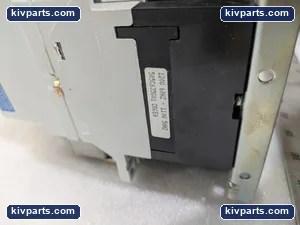 Westinghouse A201K4DA Size 4 Motor Contactor – actual item, photo 16 of 17