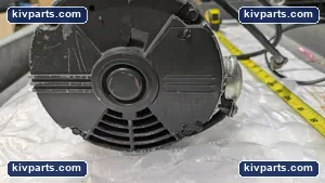 Franklin SD-90 Motor Varian Vacuum Pump – actual item, photo 6 of 8