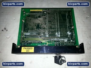 Toshiba EX10-MPU11 PLC CPU MPU Module – actual item, photo 2 of 3