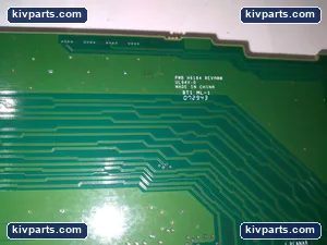 Dell CN-0H6183-13740-795-01V0 Circuit Board – actual item, photo 4 of 5
