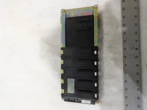 Omron C200HW-BC051 PLC Module