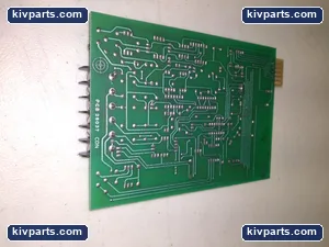 IRD Mechanalysis 23383 PCB Board 0-10 MILS Sensor – actual item, photo 3 of 5