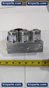 Bosch Rexroth P032095 3 Solenoid – actual item, photo 3 of 5