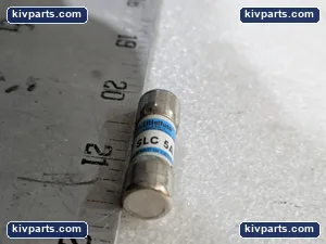 Littelfuse SLC 5 Class Fuses – actual item, photo 4 of 7