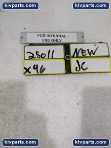 4320-01-483-7456 Accessory Pump – actual item, photo 4 of 4