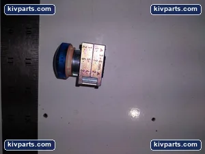 Siemens 3SB35 Pilot Light – actual item, photo 3 of 7