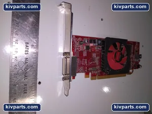 ATI 102C3190204 Technologies 000001 – actual item, photo 2 of 6