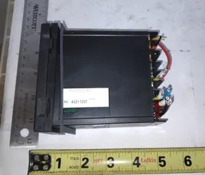 Fuji Electric PXZ5-TCY2-5V Process Controller