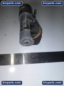 Dunkermotoren BG40X50 Electric Motor – actual item, photo 9 of 10
