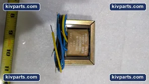 Stancor P-8661 Control Transformer – actual item, photo 4 of 7