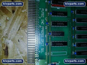 Futec FP8293 Electronic Module Sensor Control – actual item, photo 2 of 3
