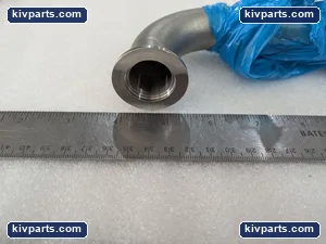 STAI9NLESS Pipe Fitting – actual item, photo 3 of 5