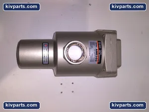 SMC AME350-03 MPa Pneumatic Air Line Filter – actual item, photo 2 of 4