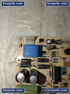XY7.820.203 Circuit Board – actual item, photo 4 of 6