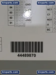 VON PS914 2 Access Control Power Supply – actual item, photo 4 of 11