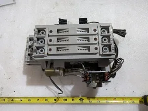 General Electric K-2208 Zenith Solenoid