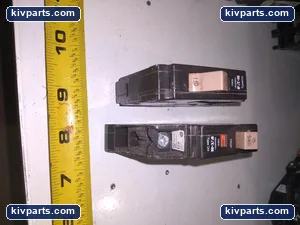 Eaton Circuit Breaker – actual item, photo 3 of 4
