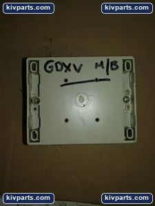 Delta GDXV Motherboard PCB Board – actual item, photo 2 of 4