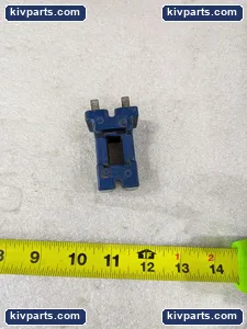Furnas D53735-2 Magnetic Contactor Starter – actual item, photo 4 of 5