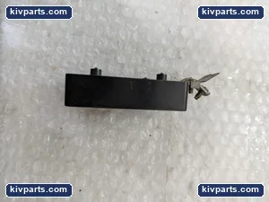 General Electric 55-B22B Magnetic Contactor – actual item, photo 4 of 7