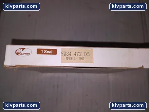 JM DS Oil Seal Rotary Shaft Seal – actual item, photo 2 of 3