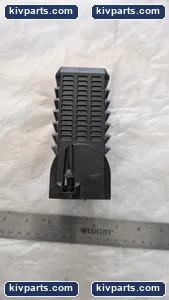 Foxboro FBM202 Foxbro 8 Inputs – actual item, photo 4 of 5