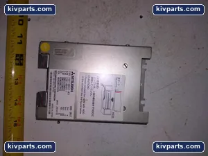 Mitsubishi FCU7-HD201-2 Circuit Breaker – actual item, photo 2 of 7
