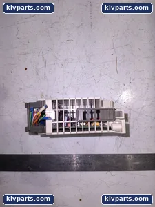 AEG BDEP-215 – actual item, photo 4 of 6