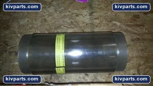 Deltech P505 Acrylic Tube – actual item, photo 2 of 2