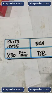 Kearney KS Fit All Tab Fuse – actual item, photo 2 of 2