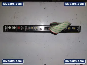 Oriental DP-01 Motor – actual item, photo 3 of 4
