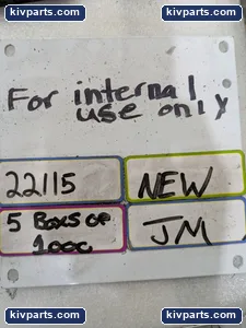 MF0W8FF1001B00 RoyalOhm Metal Film Resistor – actual item, photo 3 of 3