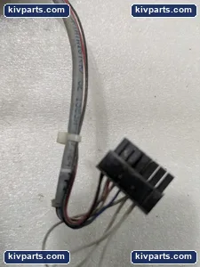 Animatics SM17205D Sankyo Secure Card Reader Cable – actual item, photo 2 of 4
