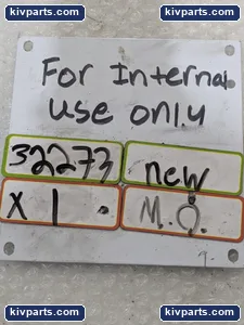 2C3F Sure Seal – actual item, photo 8 of 8
