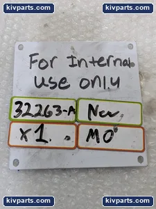 Allen-Bradley 189-AR11 Auxiliary Contact Block – actual item, photo 5 of 5