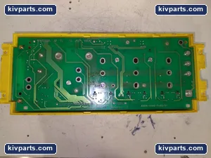 Fanuc A06B-6102-H226 #H520 Spindle Amplifier Module – actual item, photo 3 of 5