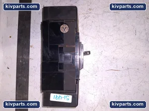 Mitsubishi NF30-SP Electricno Use Breaker – actual item, photo 4 of 5