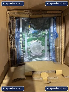 Allen-Bradley 81001-450-53-R 80173-109-01 Circuit Board – actual item, photo 5 of 11