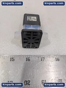 SMC LVC20-S07 Pneumatic Component – actual item, photo 4 of 7