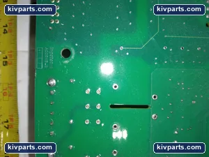Ingeteam AQD0118 Electronic Control Module Board – actual item, photo 7 of 9