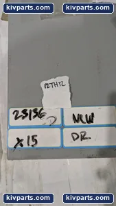 bushing 12th 12pg ... lkot of 15 – actual item, photo 4 of 4