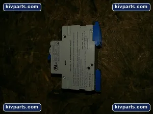 Altech 3CU60R AC Industrial Circuit Breaker – actual item, photo 2 of 3