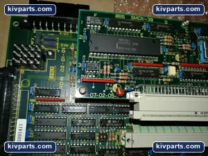 SMCN-3B – actual item, photo 2 of 3
