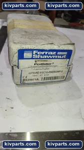 Mersen 7813D48001 Fuse – actual item, photo 3 of 5