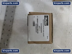 Parker P31FB92EGMN Particulate Filter – actual item, photo 11 of 13