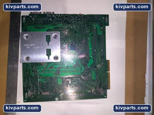 SICA111E Desktop Motherboard 0235-1 – actual item, photo 5 of 7