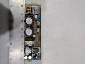 Nemic-Lambda C1PWB-656D Power Supply Board