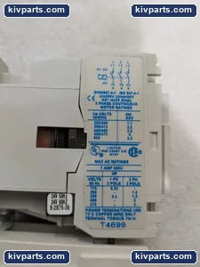 Cutler-Hammer AE16ANOUC Contactor – actual item, photo 10 of 11