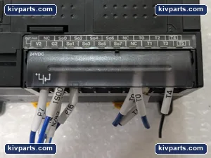 Omron G9SP-N20S Safety Controller PLC – actual item, photo 3 of 12